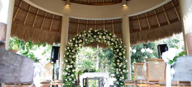 阿莱娜度假村-普拉玛纳体验(The Alena Resort a Pramana Experience)图片