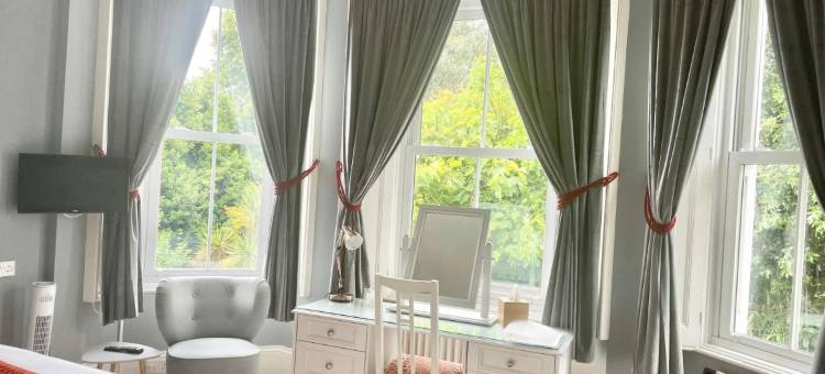 2012星级金奖酒店(Carlton Court)图片