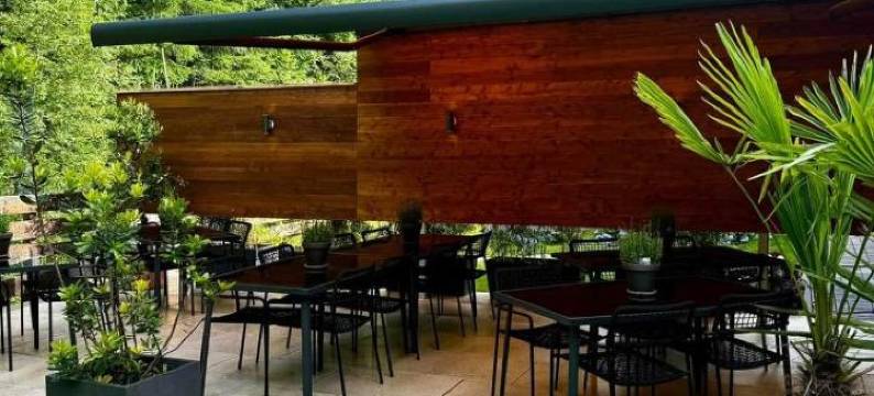 Pension Lederergütl(莱德勒古特尔旅馆)(Pension Lederergütl - Jokercard & Parkplatz Inkl)图片