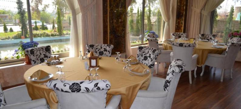 达瓦餐厅酒店(Dawa Hotel)图片