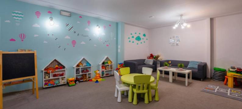 Malachit Karpacz SPA 酒店(Malachit Karpacz Spa Hotel)图片