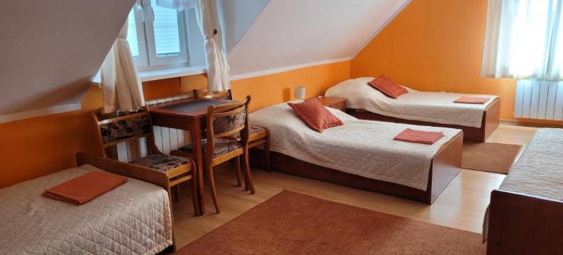 Dom Gościnny Woleninowo图片