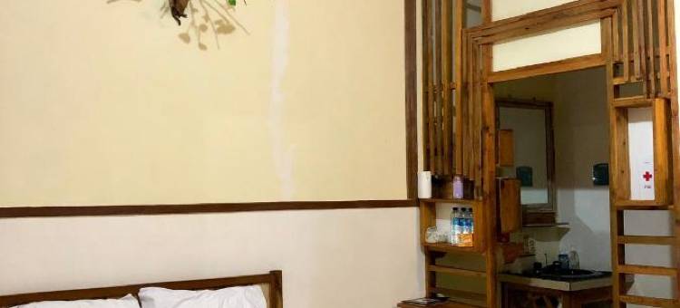 伯利安特家庭旅馆(Berliant Homestay)图片