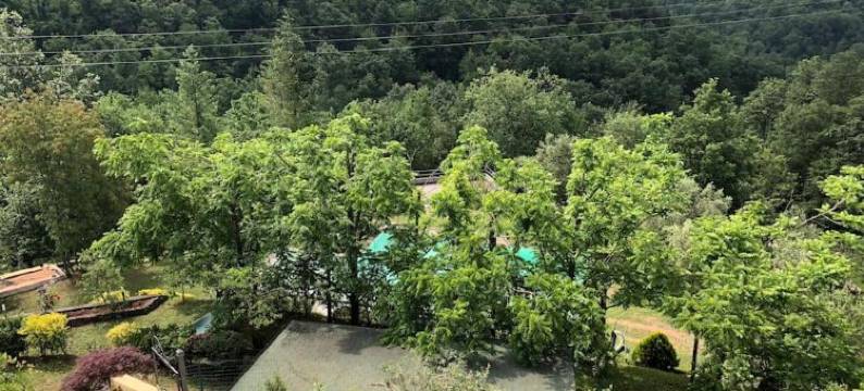 诗人的修道院(Eremo dei Poeti Albergo Diffuso)图片