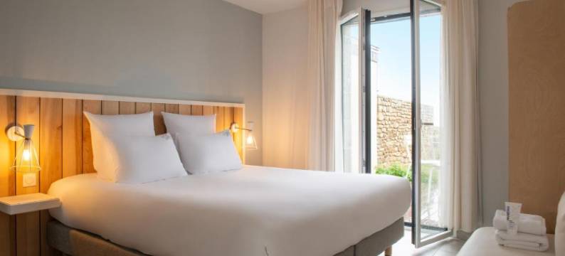 Hôtel Sport & Spa, Ile d'Ouessant, the Originals Collection图片