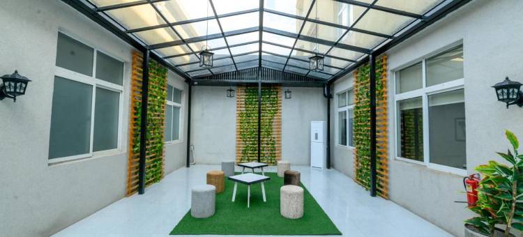 Hotel One Mansehra酒店(Hotel One Mansehra)图片