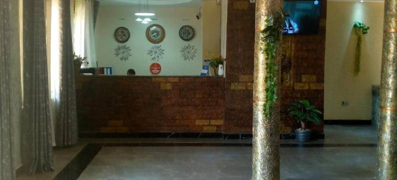 齐普坦酒店(Hotel Zeptan)图片