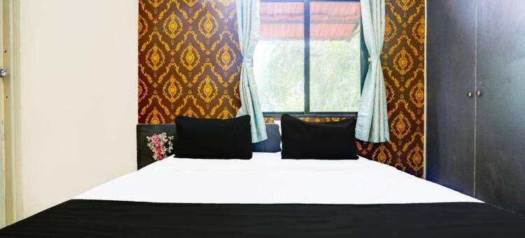 Hotel O Sunshine Palace图片