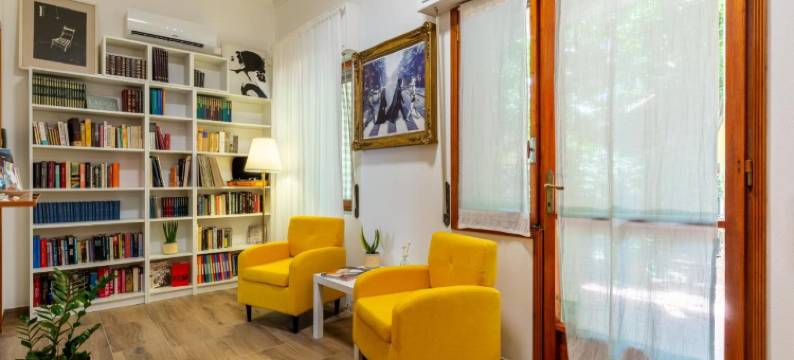 萨巴拜奥拉旅馆(Sa Babbaiola)图片