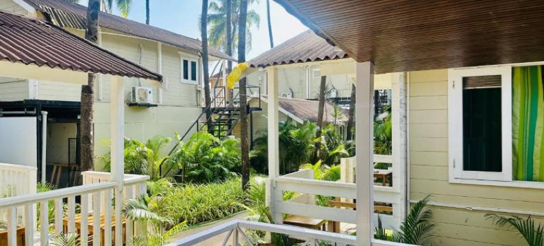 科科斯海滩度假村(Cocos Beach Resort)图片