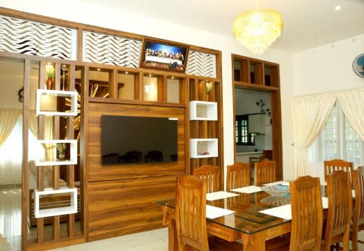 Periyar Hills Homestay, ThekkadyHotel Overview