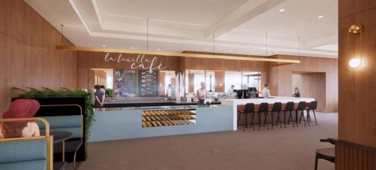 印刷厂酒店 - 希尔顿 TAPESTRY 精选酒店(The Printing House Hotel, Tapestry Collection by Hilton)图片