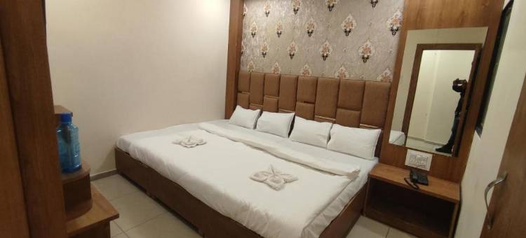 S k Prime Hotel图片