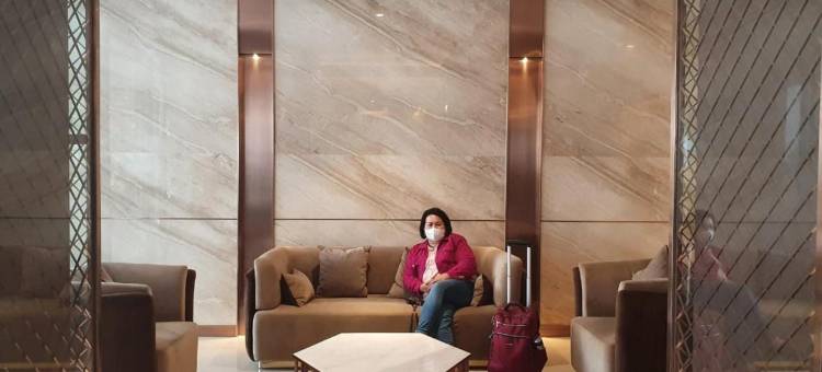 Lenggo - Apartement Meisterstadt Pollux Habibie 52-05图片