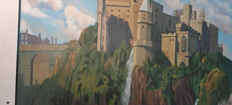 FamilyHostelPinto图片