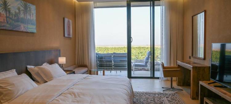 阿尔马尔法度假酒店(Al Malfa Resort)图片