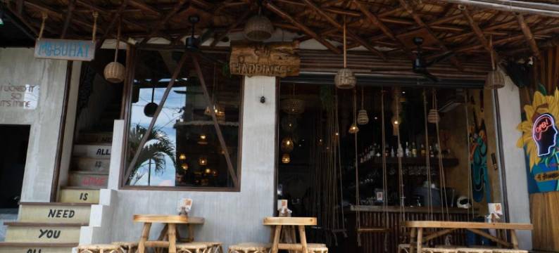 埃尔尼多幸福旅舍(Happiness Hostel El Nido)图片