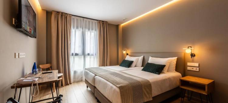 Silken Puerta de Irati图片