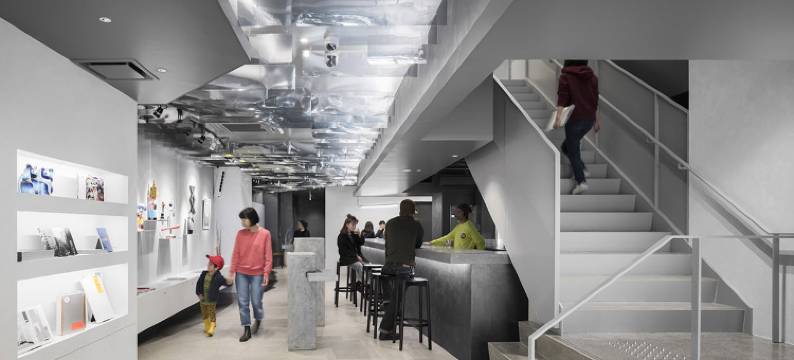 BnA阿尔特博物馆酒店(BnA Alter Museum)图片