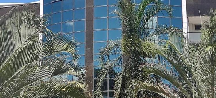 Transamerica Lagoa Santa图片