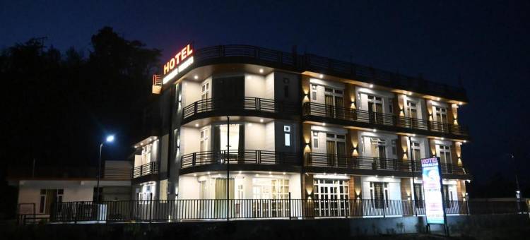 REWALSAR HEIGHTS酒店(Hotel Rewalsar Heights)图片