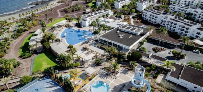 普莱伊塔斯公寓式酒店-运动度假村(Playitas Aparthotel - Sports Resort)图片