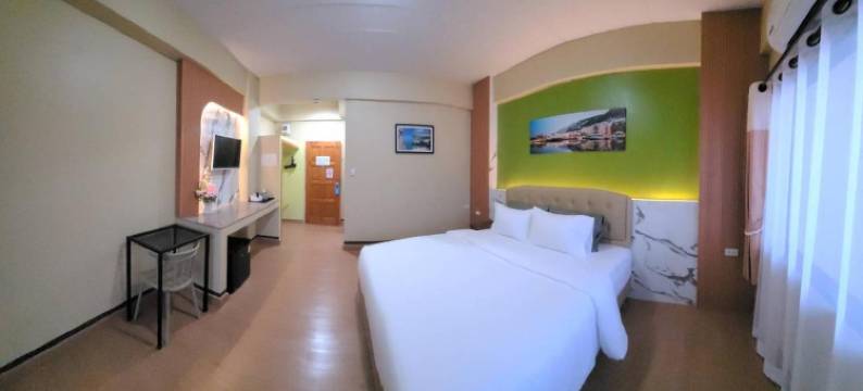 邦马那斯酒店(BanPunmanus Hotel)图片