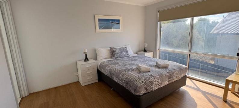 袋鼠岛湾景别墅(Kangaroo Island Bayview Villas)图片