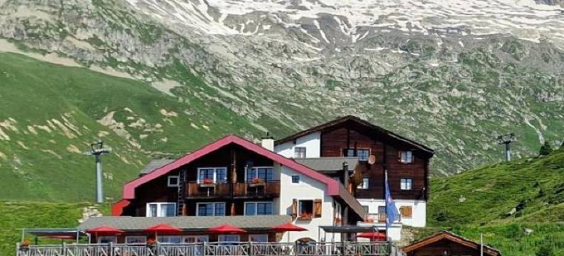 汉密尔顿Spa酒店(Hamilton Lodge & Spa)图片