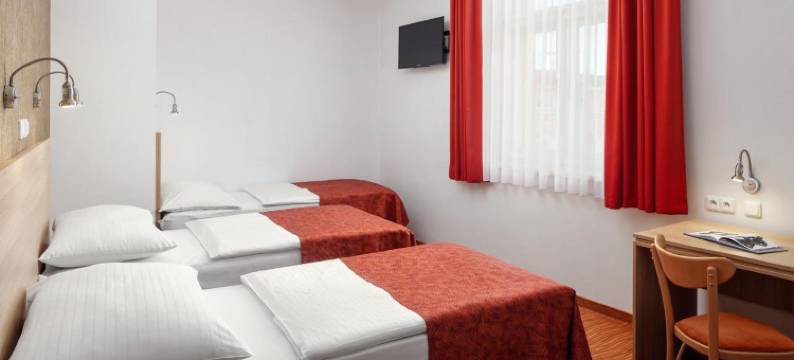 Hotel Ambiance图片