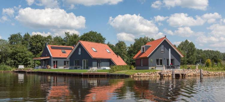 多米欧水上乐园兰赫利勒(Dormio Waterpark Langelille)图片