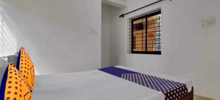 Hotel O U & I Livings图片