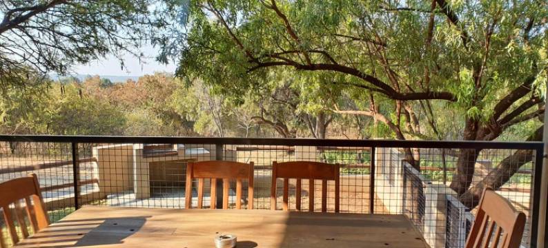 家巴塔山林小屋(Gabbata Lodge)图片