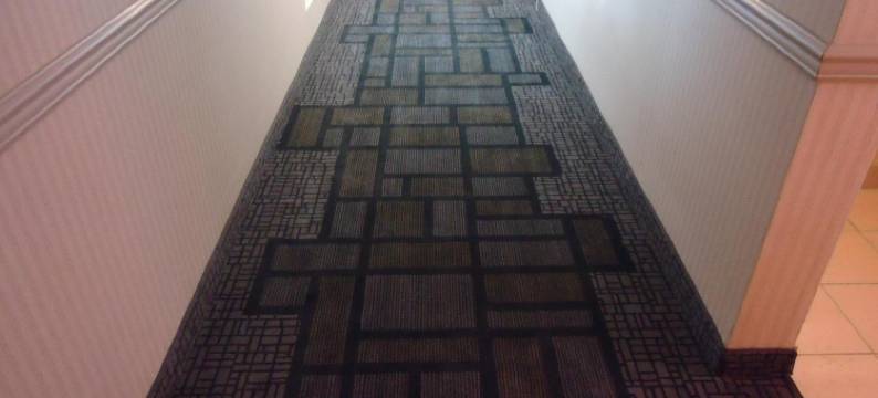 特伦顿温德姆华美达酒店(Ramada by Wyndham Trenton)图片