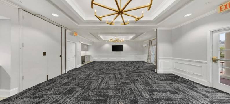 夏洛特/南方公园菲力浦斯广场希尔顿欢朋套房酒店(Hampton Inn & Suites Charlotte/SouthPark at Phillips Place)图片