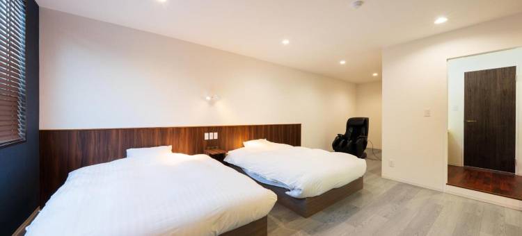 森林酒店 GEKKA(Morino Hotel Gekka)图片