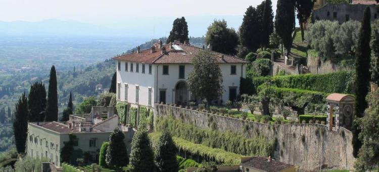 菲耶索莱全景酒店(Camping Village Panoramico Fiesole)图片