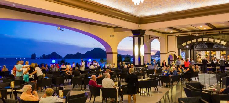 卡波圣卢卡斯悦宜湾奢享酒店-全包(Riu Palace Cabo San Lucas - All Inclusive)图片