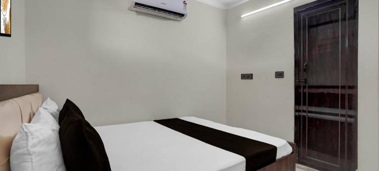 Hotel O M.C. Residency图片