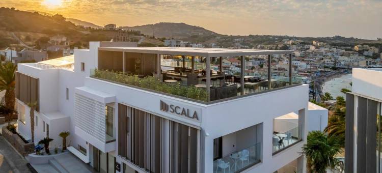 斯卡拉精品酒店及套房 – 限成人(Scala Boutique Hotel & Suites - Adults Only)图片