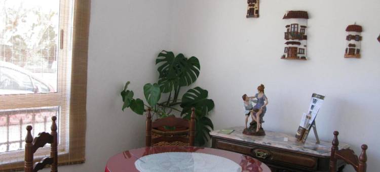 康达多乡村家庭旅馆(El Condado Casa Rural)图片