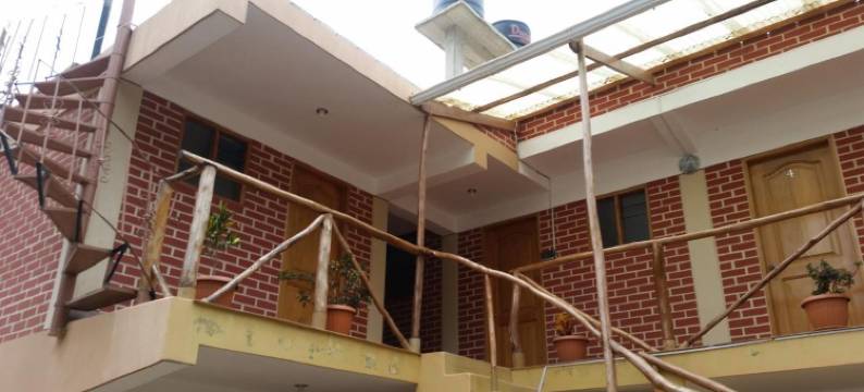 索拉塔魅力酒店(El Encanto Sorata)图片