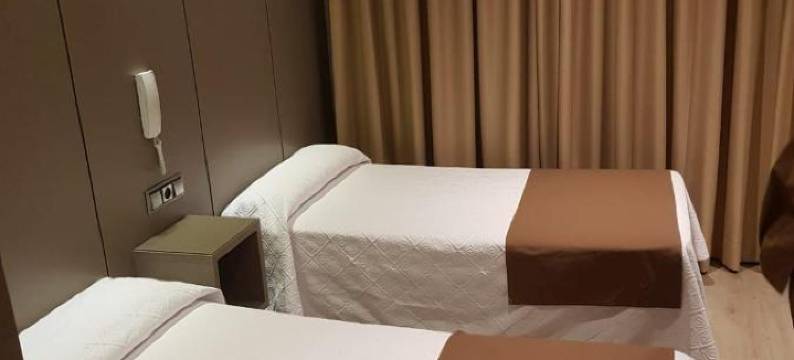 科隆旅馆(Hostal Colon)图片