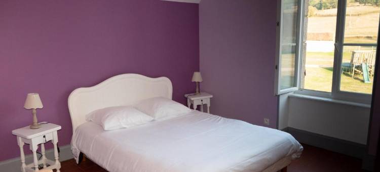 奥布斯小酒店(Gite les Aubues)图片