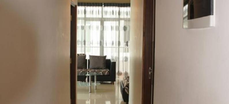 萨普阿克德公寓(Supun Arcade Residency)图片