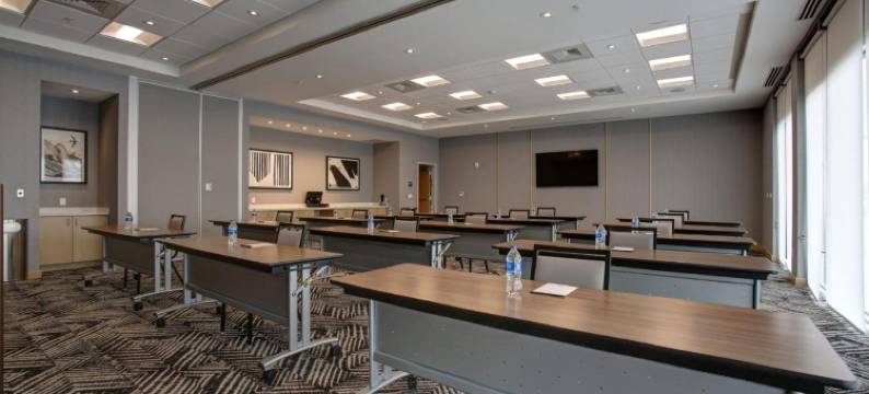 威奇托州立大学凯悦嘉轩酒店(Hyatt Place Wichita State University)图片