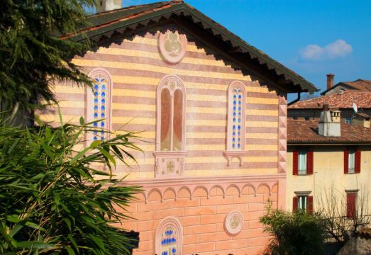 Palazzo Rivola Hotel Overview