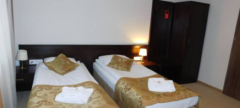 Hotel Świętoborzec图片