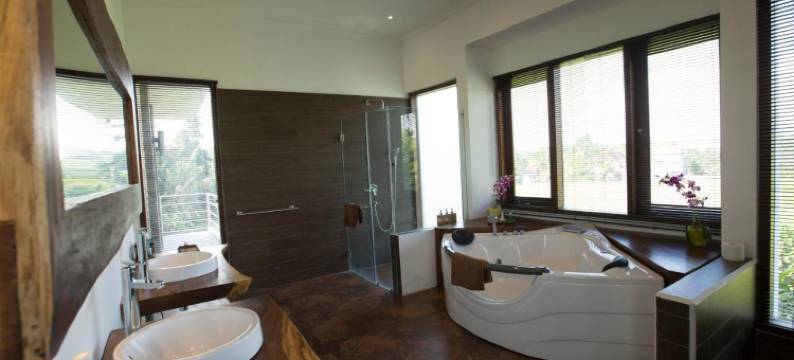 萨马拉酒店(The Samara Villas & Restaurant)图片