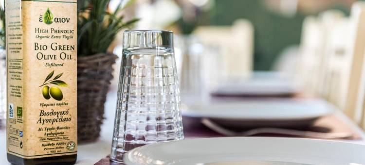 索菲亚别墅(Villa Sophia)图片